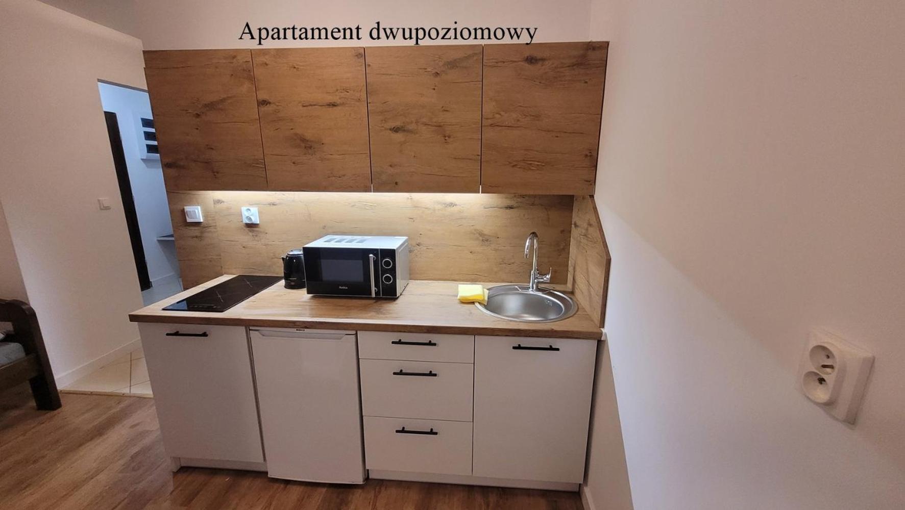 Osada Portowa Krynica Morska