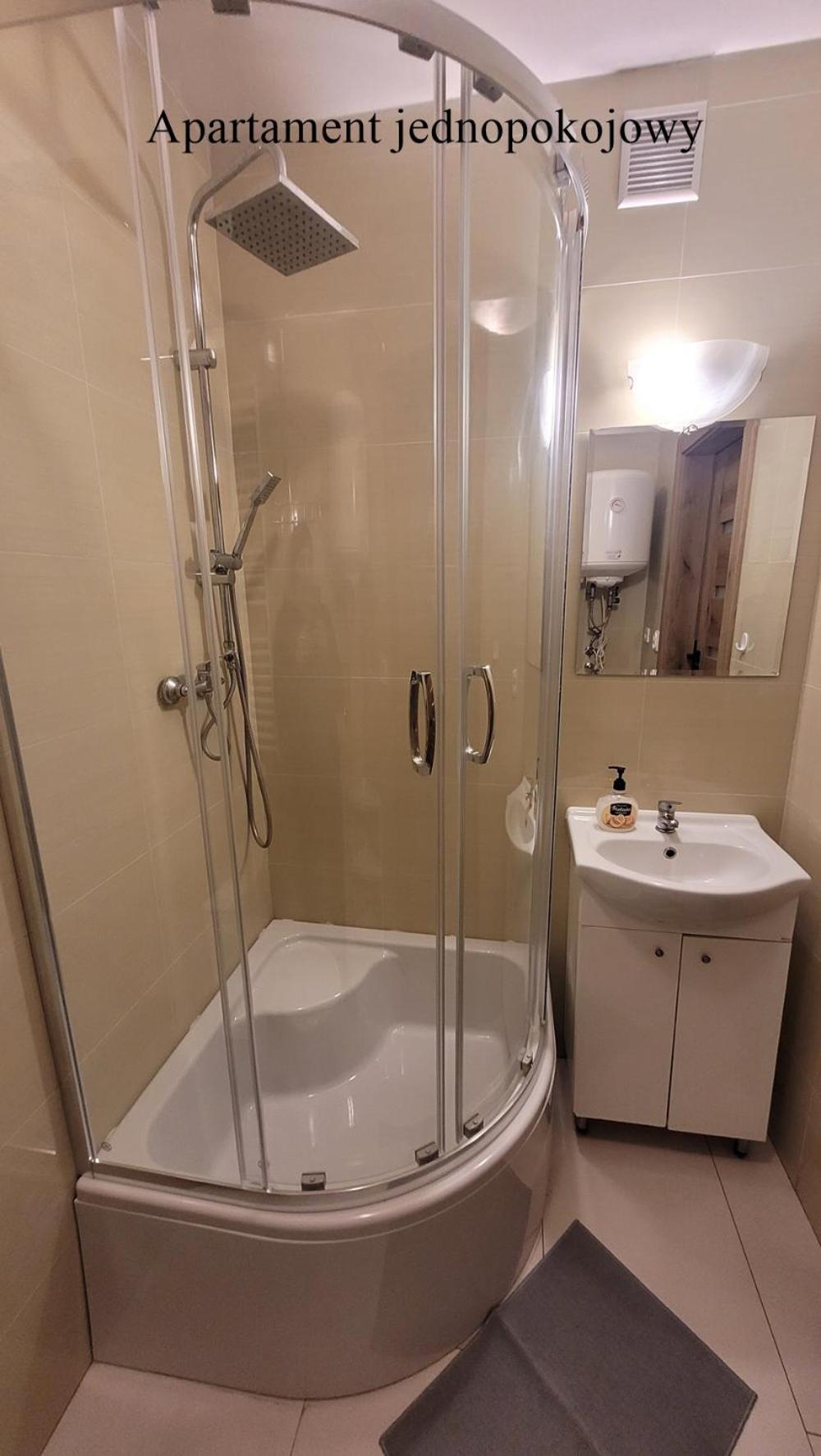 Apartmán Osada Portowa *