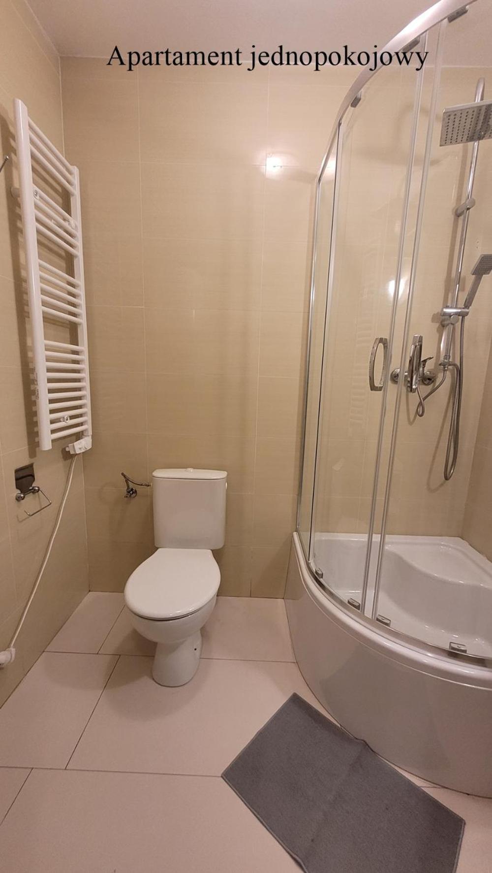 Apartmán Osada Portowa Krynica Morska